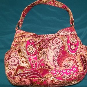 Vera Bradley purse